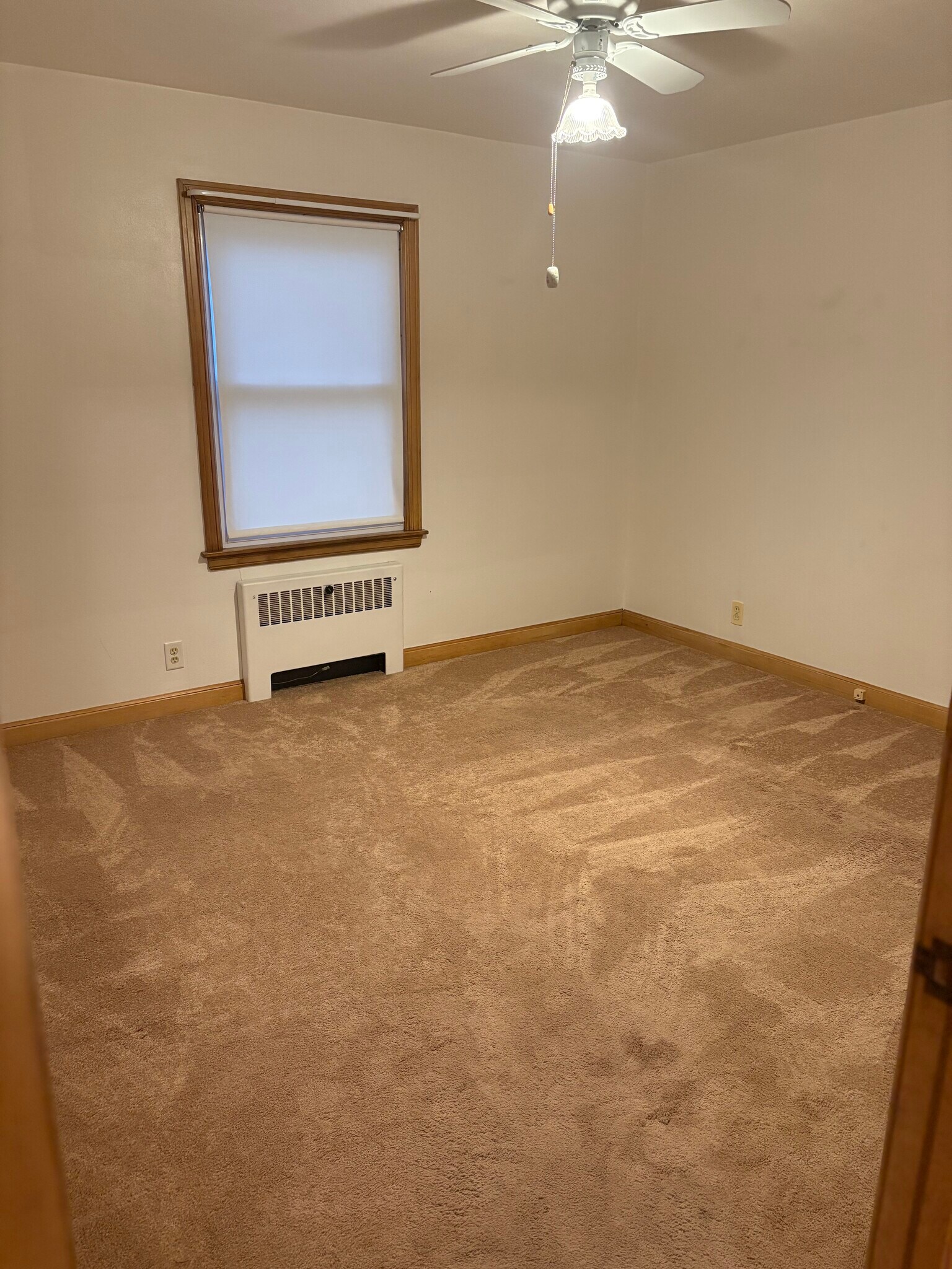 Bedroom 1 - 135 S John St