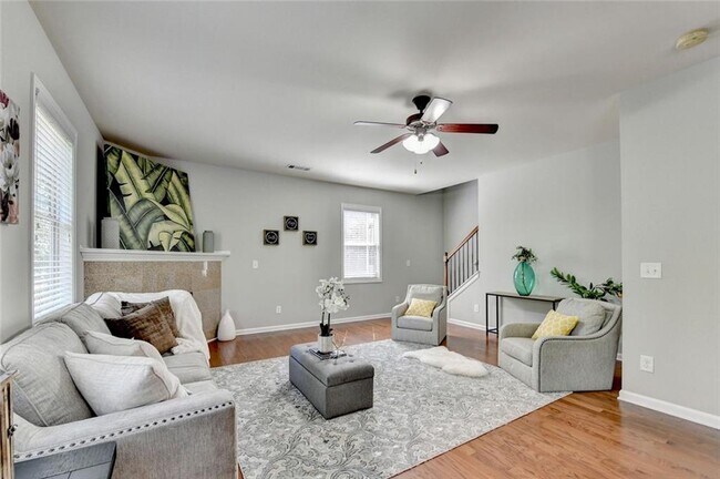 Building Photo - 4885 Maristone Landing Way