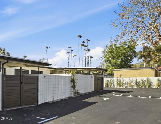 Building Photo - 61 Redwood Ave