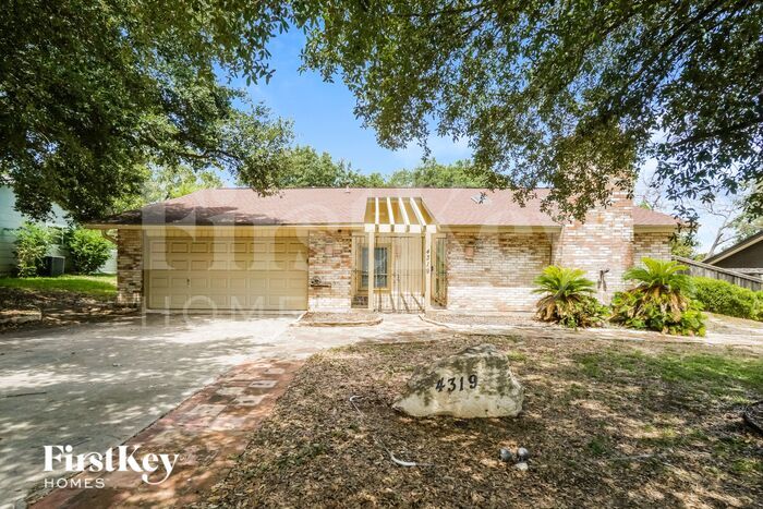 Primary Photo - 4319 Millstead St