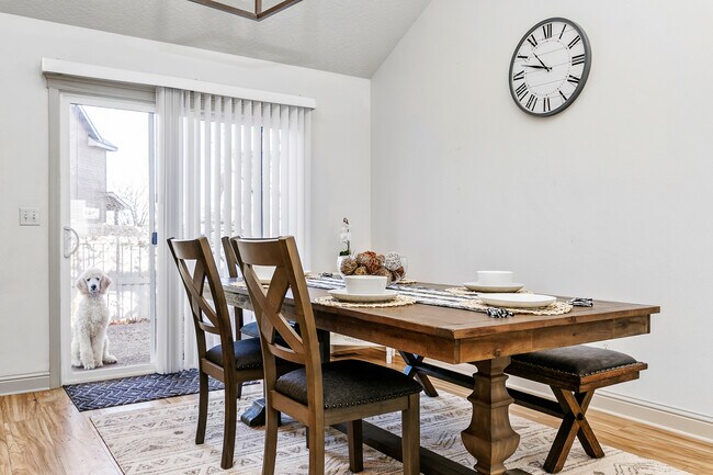 Building Photo - 3187 S Signorello Ln