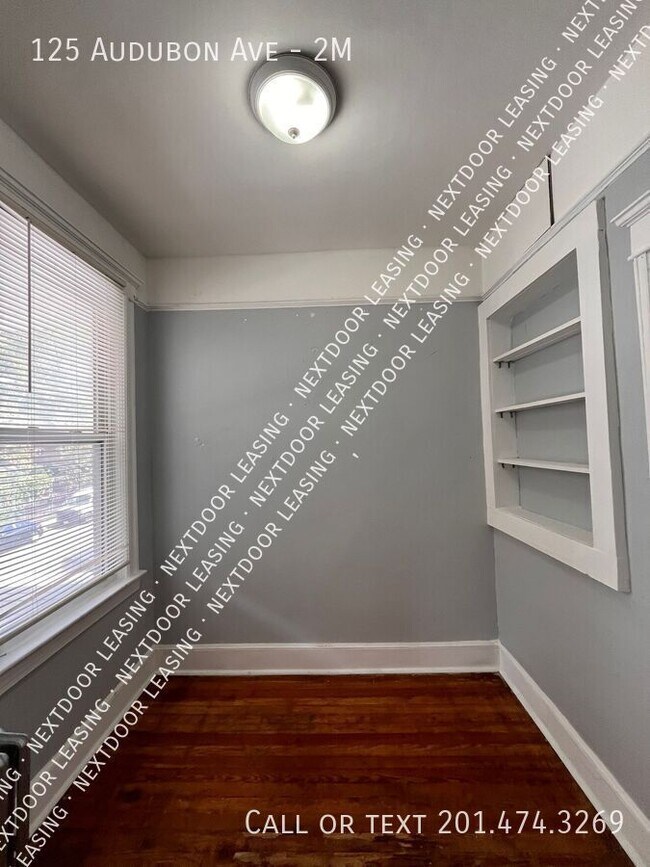 Primary Photo - 125 Audubon Ave