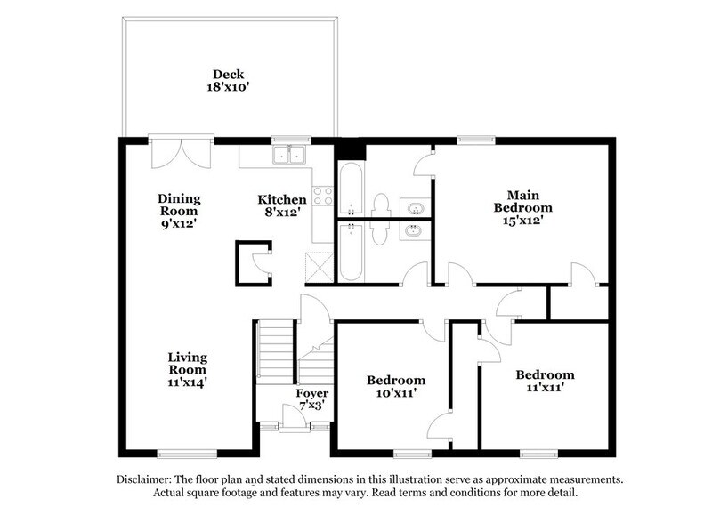 Building Photo - 5224 Brough Ln