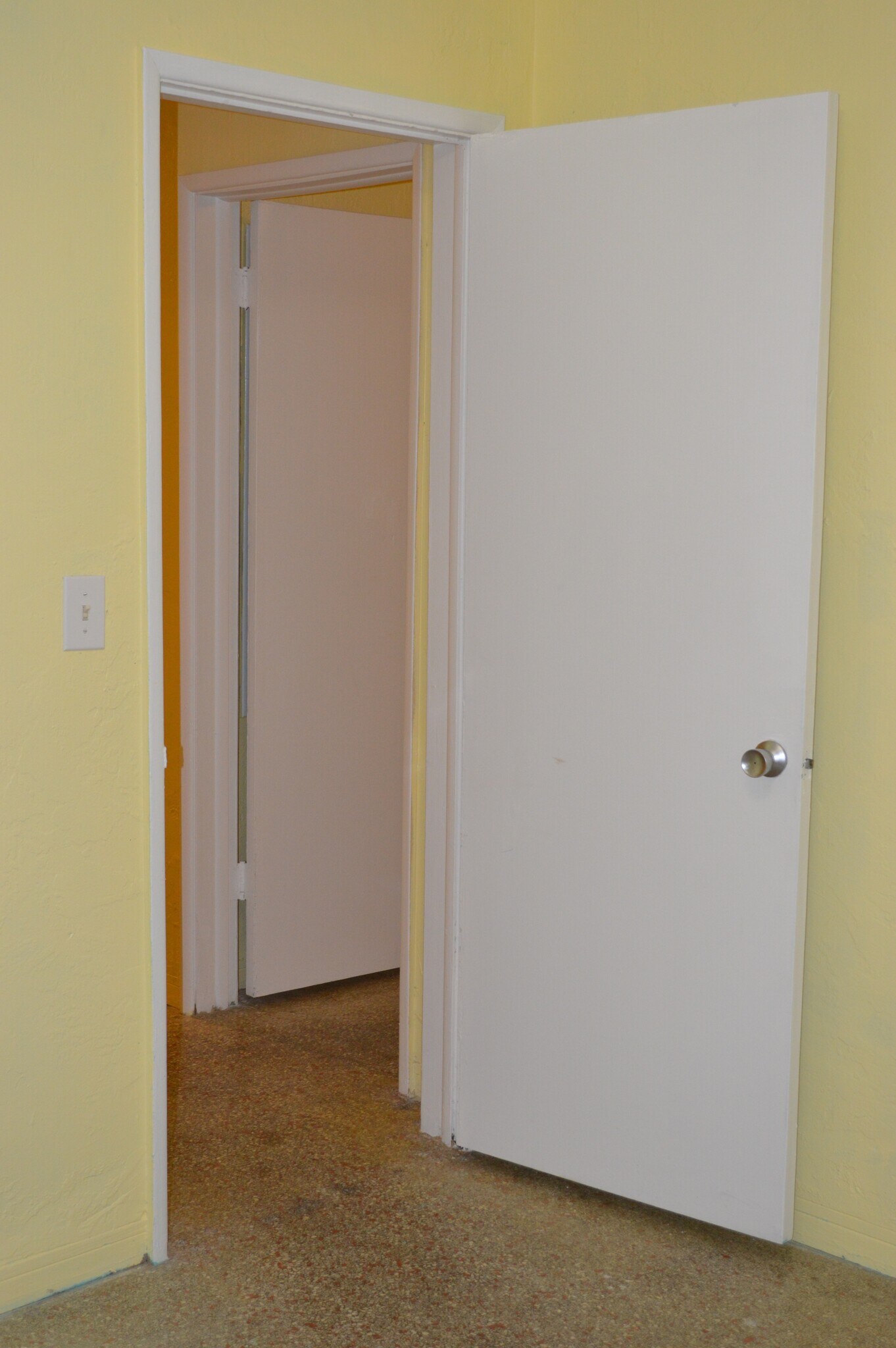 Bedroom at end of Hallway - 4850 Southwest 41st Avenue