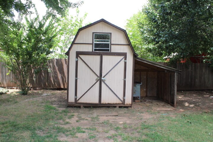 Building Photo - 4521 SE 22nd St