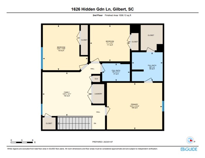 Building Photo - 1626 Hidden Gdn Ln