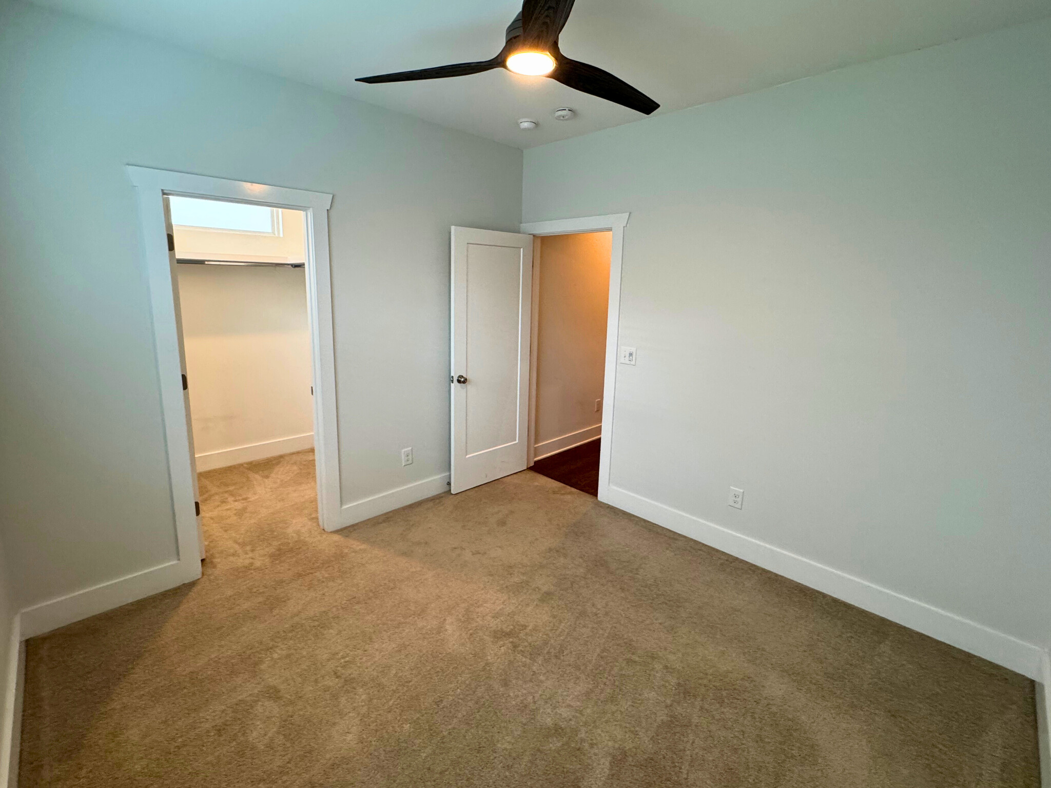 2nd Floor BR - 1728 Delta Ave