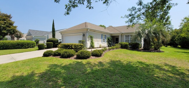 Building Photo - Bright and Immaculate Sun City Home