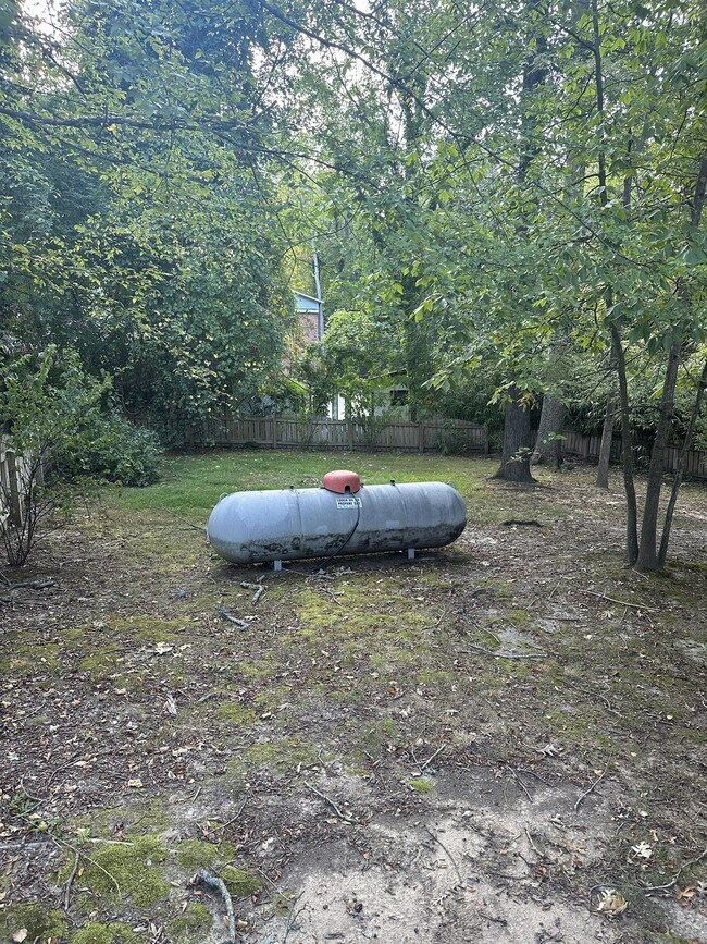 Building Photo - 1517 N Roxboro St