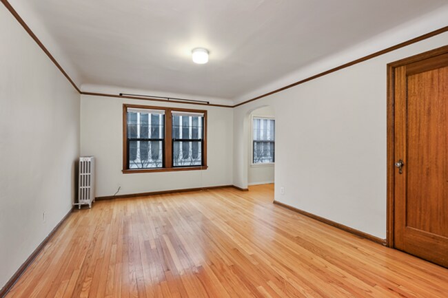 Interior Photo - Grex Apartments