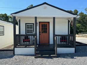 Building Photo - 210 H Pickens Rd