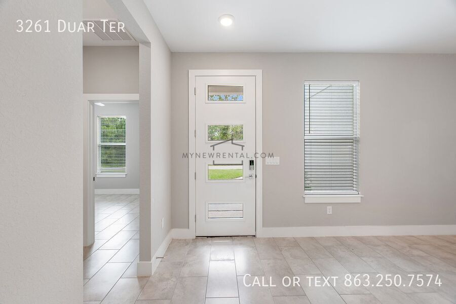 Building Photo - 3261 Duar Terrace