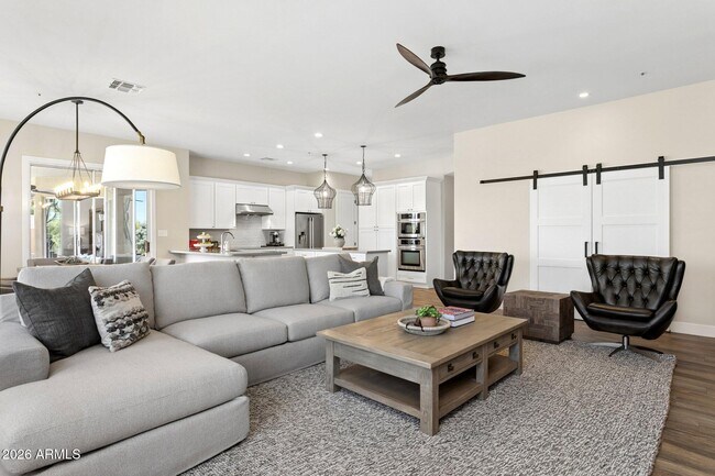 Building Photo - 7518 E Bent Tree Dr