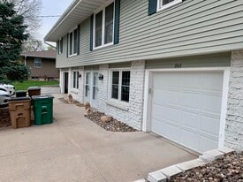 Building Photo - 1945 NW 90th St