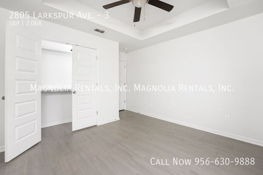 Building Photo - 2805 Larkspur Ave