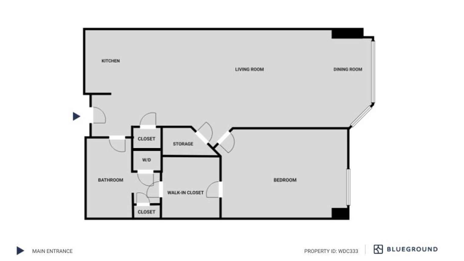 Building Photo - 4835 Cordell Ave