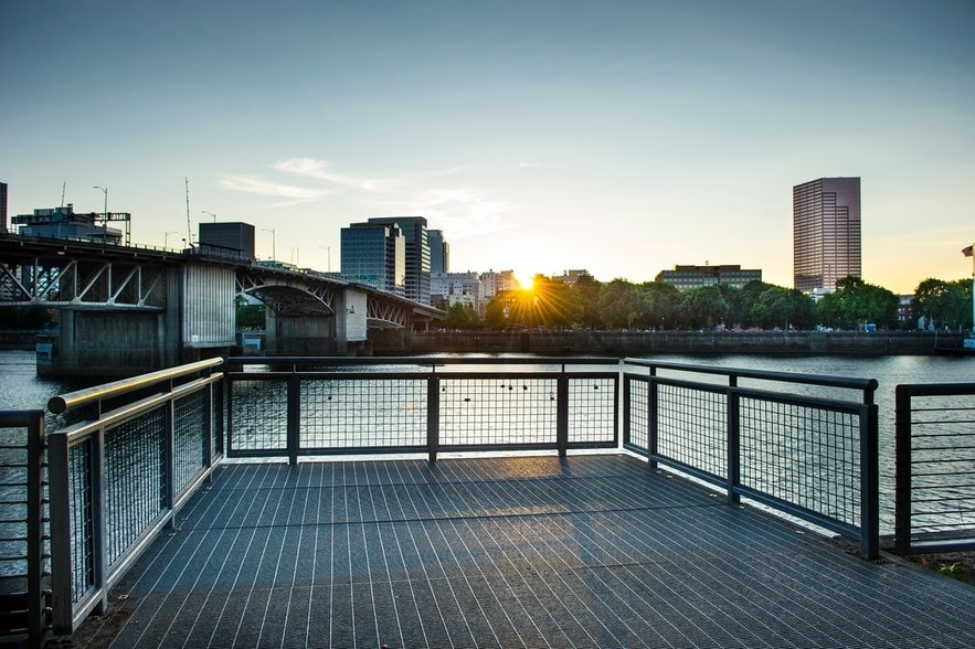 Building Photo - The Lower Burnside Lofts