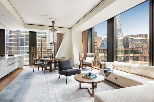 Building Photo - 53 W 53rd St