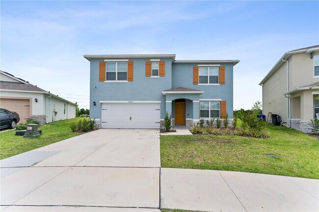 Building Photo - 5038 Foxglove Cir