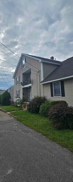 Primary Photo - 334 Hayward St