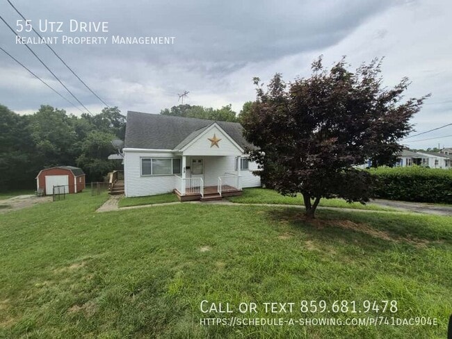 Building Photo - 55 Utz Dr