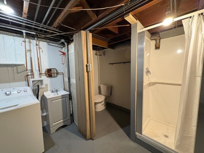 Building Photo - 311 Prairie Ave