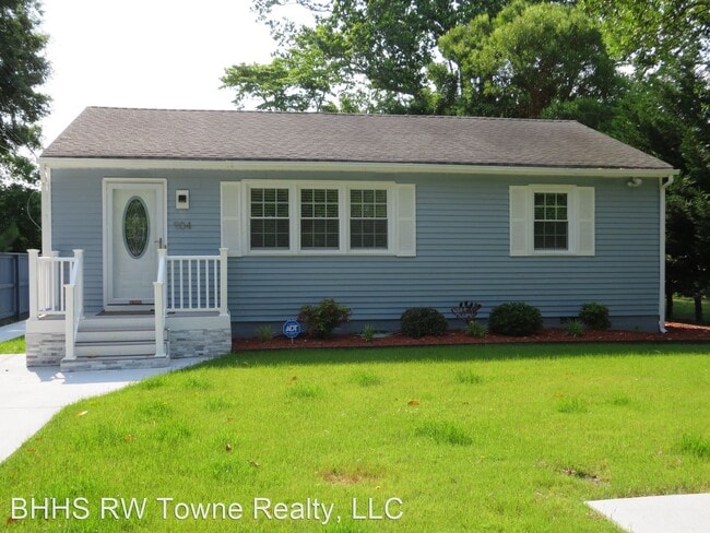 Primary Photo - 3 br, 1 bath House - 904 Oaklette Avenue