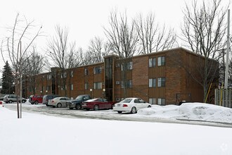 Building Photo - Secor Woods