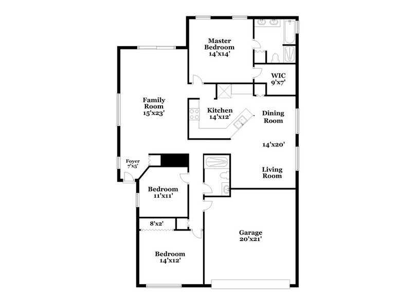 Building Photo - 13621 Meadowpark Ave