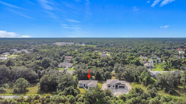 Building Photo - Brand New Home in North Port *3 Bedrooms & 2 Baths*