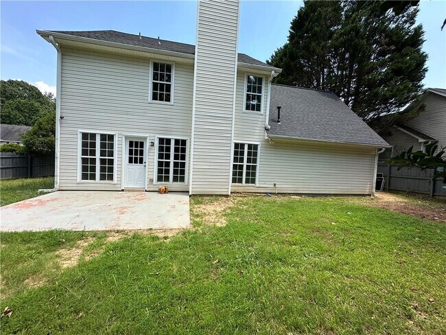 Building Photo - 3020 Arden Ridge Dr
