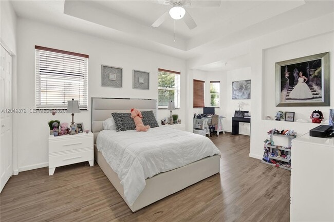 Building Photo - 20765 SW 89th Ave