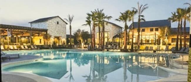 Building Photo - $2,595 Tesoro Viejo, Award Winning Communi...