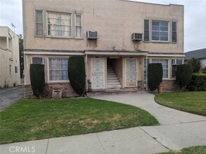 Building Photo - 3136 Flower St