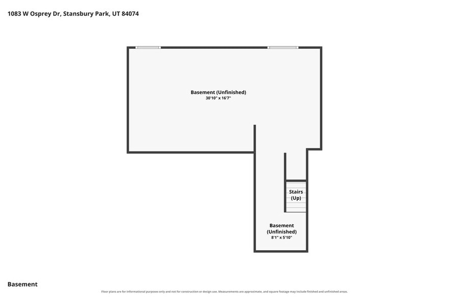 Building Photo - 1083 W Osprey Dr