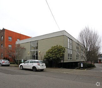 Building Photo - The Stewart