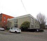 Building Photo - The Stewart
