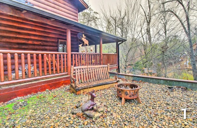 Building Photo - 3375 Caywood Rd