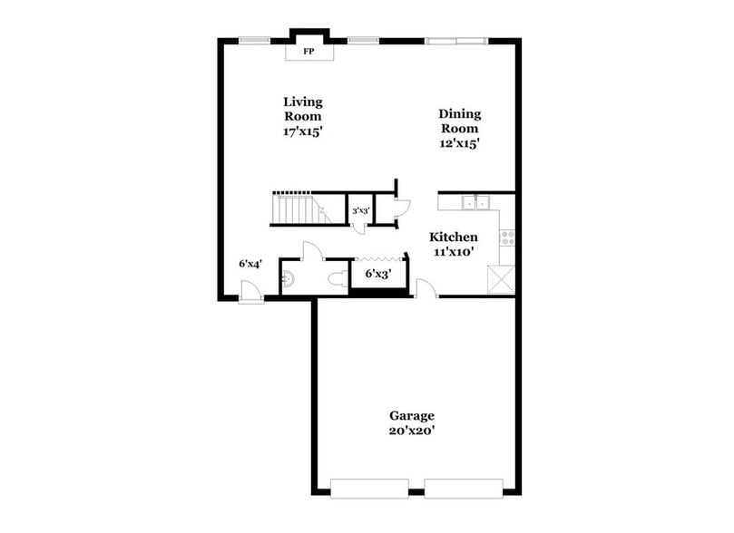 Building Photo - 3187 Liberty Commons Dr NW