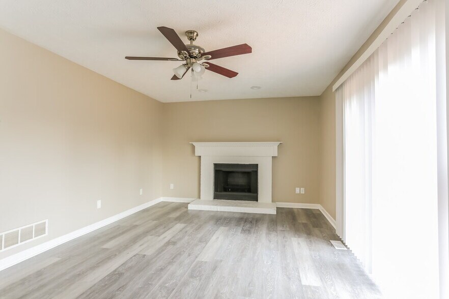 Building Photo - 8711 Firstgate Dr
