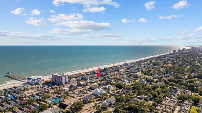 Building Photo - 113A S Yaupon Dr