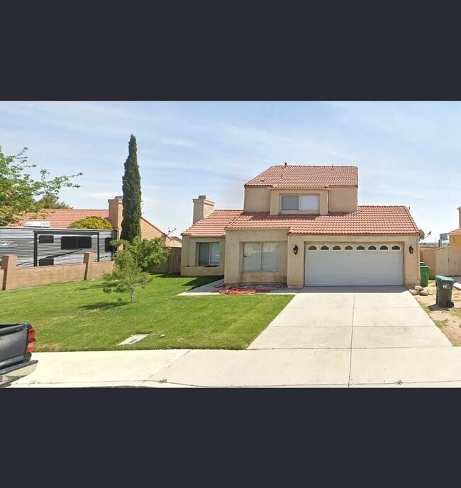 Building Photo - 38212 San Mateo Ave