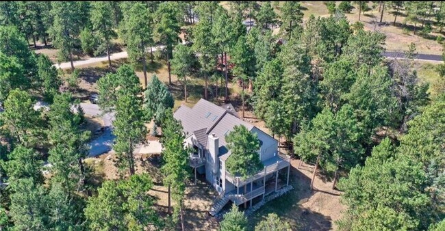 Building Photo - LUX 4BD, 3BA Genesee Mountain Home with 2-...