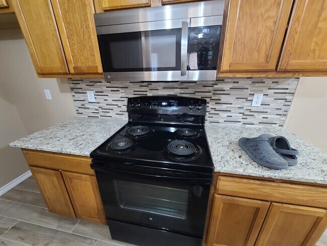 Building Photo - 8015 Julie Ave