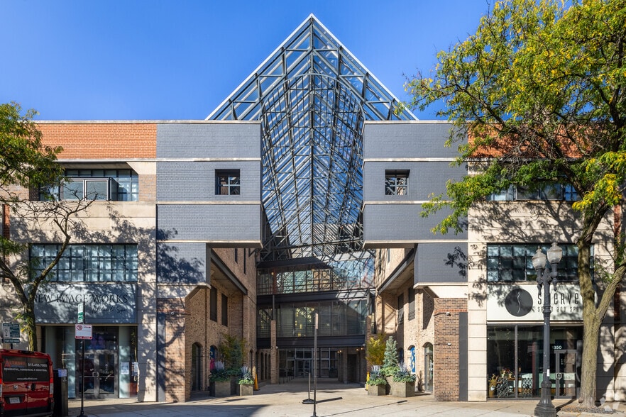 Primary Photo - Cobbler Square Lofts