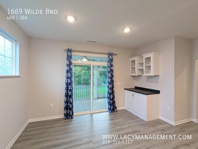 Building Photo - 1669 Wilde Bnd