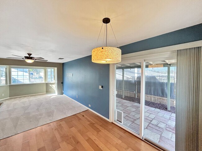 Building Photo - Beautiful 4BD/2BA W/ 2-Car Garage, AC, and...