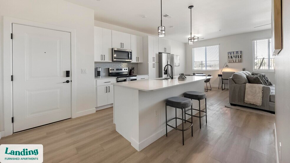 Building Photo - 255 N Camino Mercado