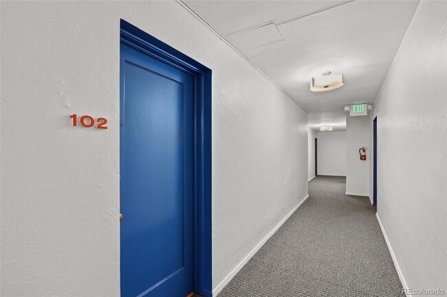 Building Photo - 525 Jackson St