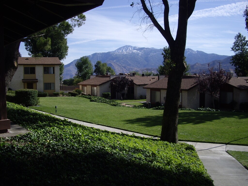 Building Photo - 1266 Vista Serena Ave